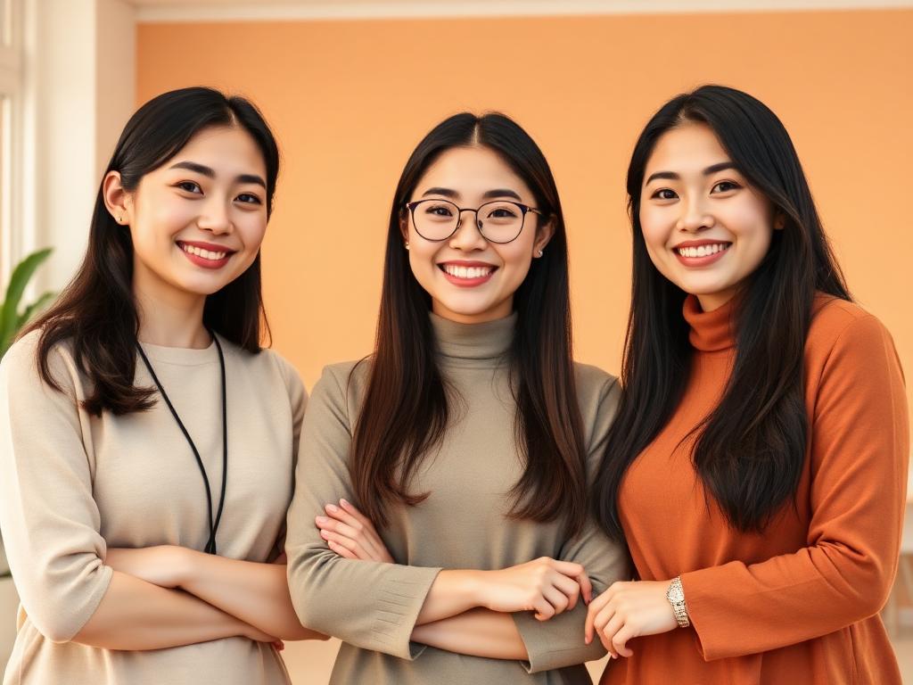 K-Bori native Korean teachers
